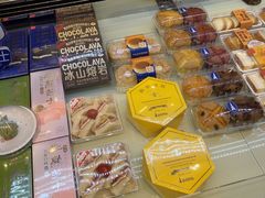 -LanTa蓝塔(北京路店)