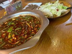 -乐山第一家临江鳝丝(茶坊路店)