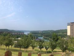 -仙海旅游度假区