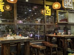 -阁瑞居闫记卤煮(乔庄北街店)