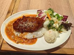 -玛格萝妮比萨屋(四平店)