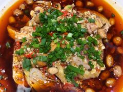 -易老妈蹄花.特色川菜(人民公园总店)