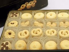 西饼-凯司令西饼店(东建路店)