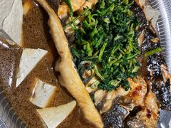 -半天妖烤鱼(丰科万达店)