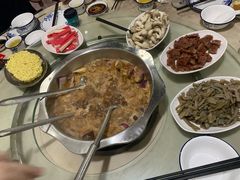 蟹柳-美兰春记食店·龙舌坡红烧牛肉