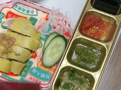 -百福麵家(新馬路店)