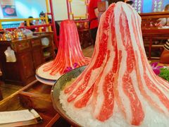 精品牛舌-陈渡桥老火锅(清潭店)