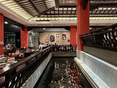 -龙悦湾酒家·八阵鱼生·渔人码头店