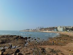 -青岛海景花园大酒店