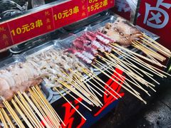 -大学城夜市大排档(凤栖路店)