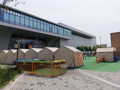 -回龙观体育文化公园