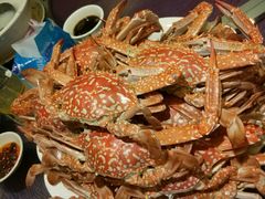 -盛港湾海鲜食府(黄沙店)