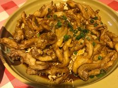 -龙桥私厨·姜花菊花过桥鱼·顺德菜(容桂店)