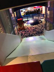 -Land Mark蓝马乐园(华联武夷购物中心店)