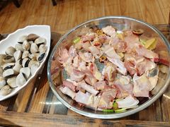-丰尔粥食·粥底火锅(大良总店)