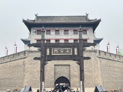 -西安城墙·碑林历史文化景区