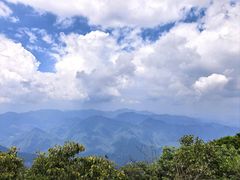 -三清山风景名胜区