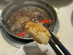 -围炉夜话·潮汕卤水火锅(榕江店)