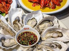 -盱眙虾神於氏龙虾(夫子庙红街店)