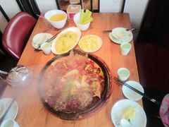 -老板恋上鱼(环山路店)