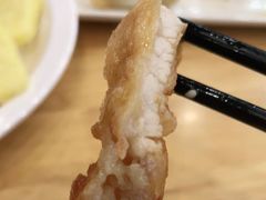 -小姜锅贴(凤凰街店)