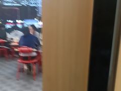 -塔斯汀中国汉堡(白云京溪地铁站店)