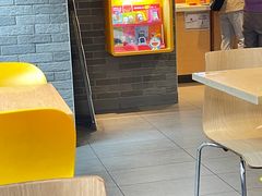 -麦当劳(盛兴大街店)
