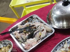 -友口福(大良店)