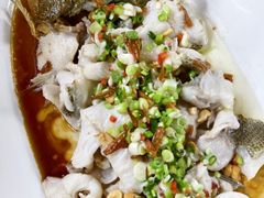 -粤盛海鲜平价店(洛溪食街店)
