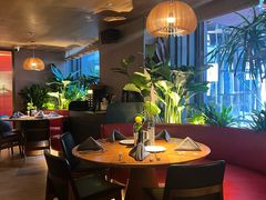 -拉蒂娜·巴西牛排馆 Latina·Brazilian Steakhouse(王府井喜悦店)