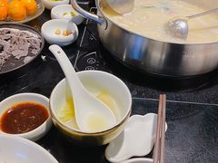 -官也街澳门火锅(新源里店)