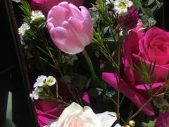 -Butchart布查德鲜花(花艺设计中心)
