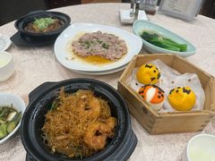 -麒麟中餐厅·经典粤菜·地道菜式老字号(广州长隆酒店)