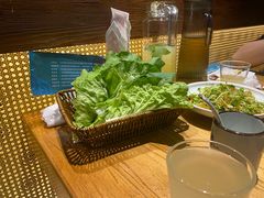 -云尊府云南菜·蒸汽石锅鱼(五棵松华熙店)