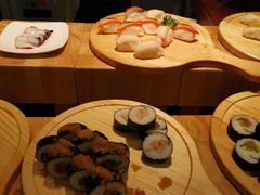 -西安高新希尔顿酒店·咖啡露台西餐厅