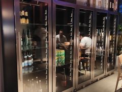 酒区域-人间酒暖·Go blanc·烧鸟·深夜食堂(陆家嘴店)