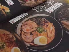-白石の深夜食堂(宝龙店)