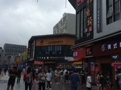 -万达广场(松江店)