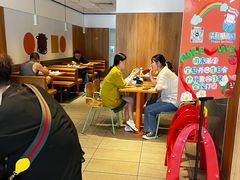 -麦当劳(玉桥中路店)