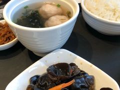 -百事佳烧鸭牛腩(上海虹桥站店)