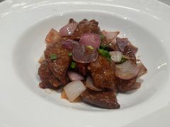 -聚春园自助餐厅(东街口店)