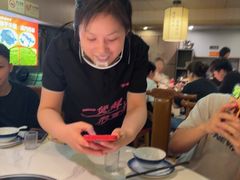 -聚味罗记大排檔·烧烤·鲜鱼杂·甲鱼煲(科学馆店)