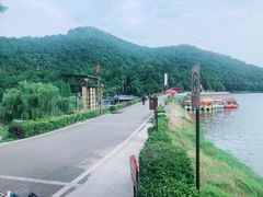 -石燕湖生态旅游景区