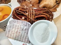 -好友缘家宴(青山路店)