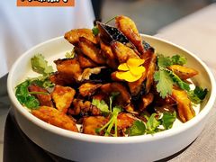 -鑫悦诚府·新鲁菜·餐厅(趵突泉店)