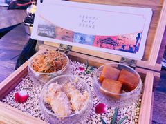 -五号茶居·新派粤菜·岭南五号酒店(沿江中路店)