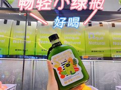-混果汁(喜荟城店)