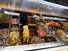 -福屿鲜捞小吃·捞化(福屿总店)