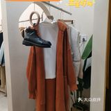 杨家坪步行街新开业的神仙女装小店，买买买