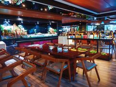 -泰谷酒店·太古码头闽菜自助餐厅